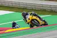 Advanced Group Yellow Bikes